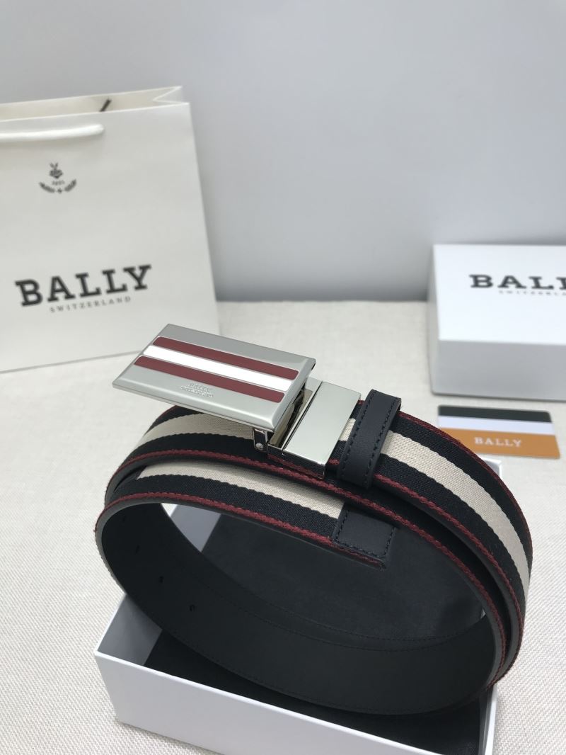 BALLY